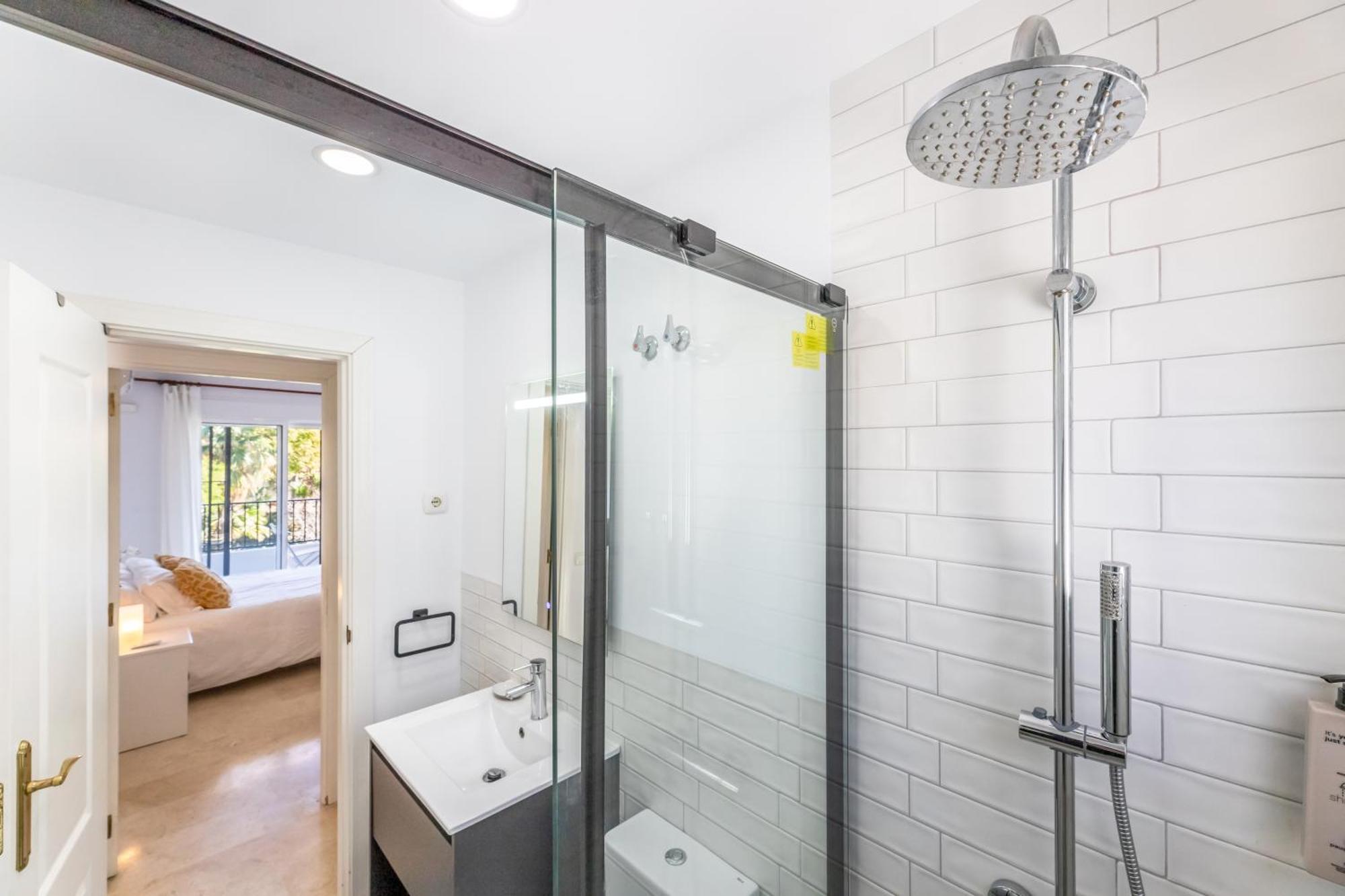 Vb Seguiriyas - 3bdr Relax Townhouse Ferienhaus *